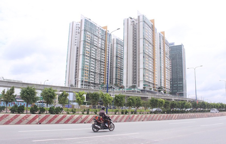 Cận cảnh 3 dự án kích hoạt bất động sản khu Đông Sài Gòn